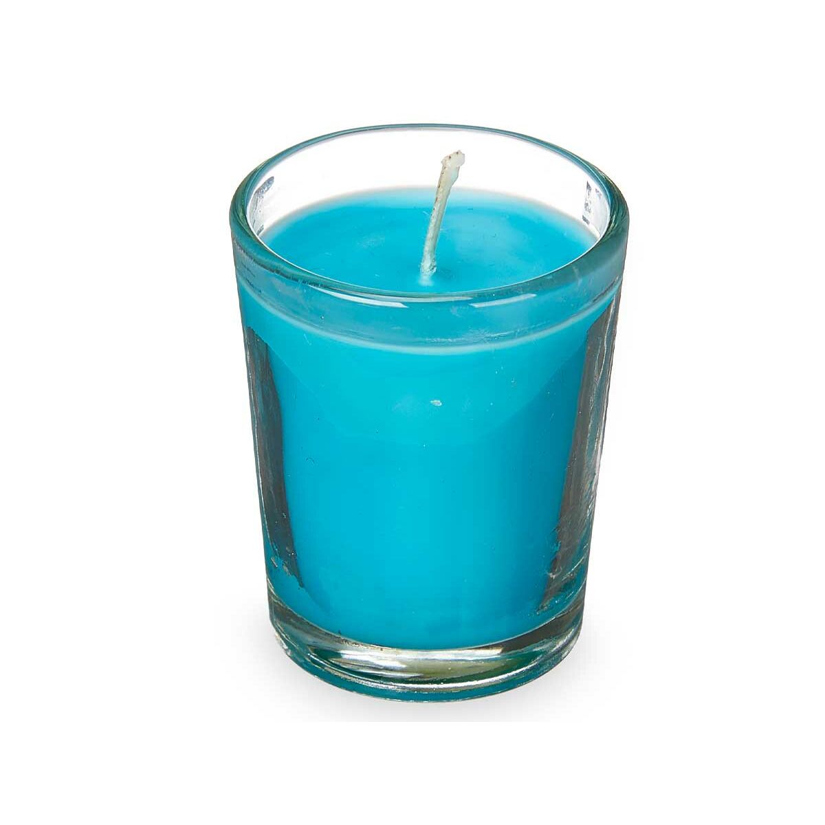 Set Mirisne Svijeća Acorde Ocean Čaša (12 kom.)